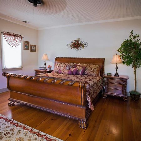 Rock House Hideaway Complex Fredericksburg Luaran gambar