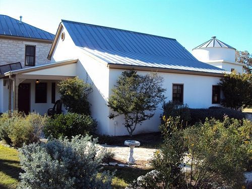 Rock House Hideaway Complex Fredericksburg Luaran gambar